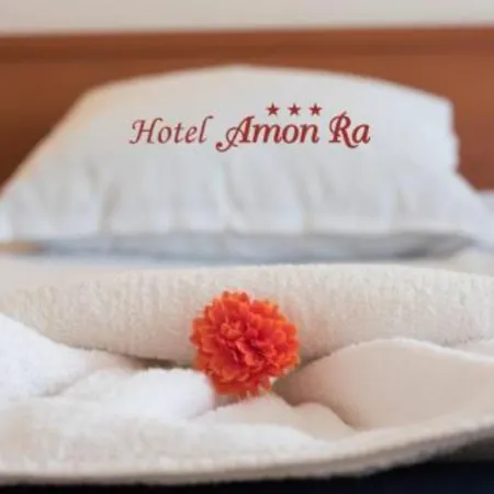 Family Hotel Amon Ra