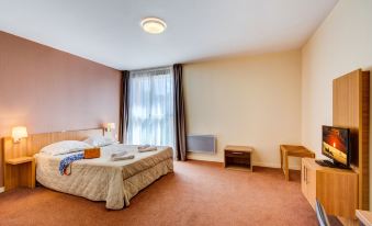 Vacancéole - Résidence les Balcons d'Aix