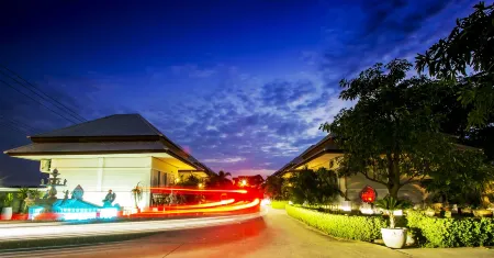 Bualuang Boutique Resort