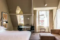 Hotel Roemer Amsterdam Hôtels à : Oud-West