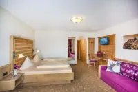 Sporthotel Tirolerhof Hotels in Gemeinde Itter