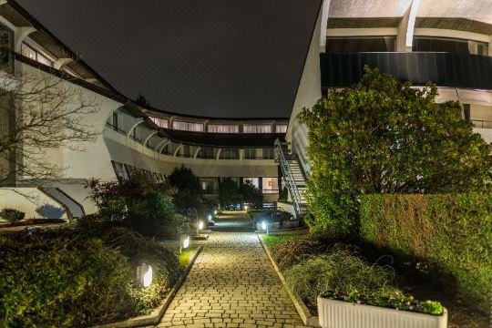 카르다노 호텔 말펜사