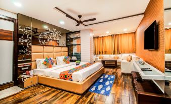 FabHotel Rajnandani Residency Bhawarkua