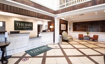 The Inn at River Landing