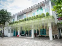西蒂高級酒店 任抹酒店