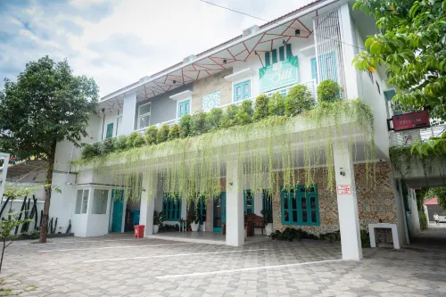 The Premiere Siti Hotel