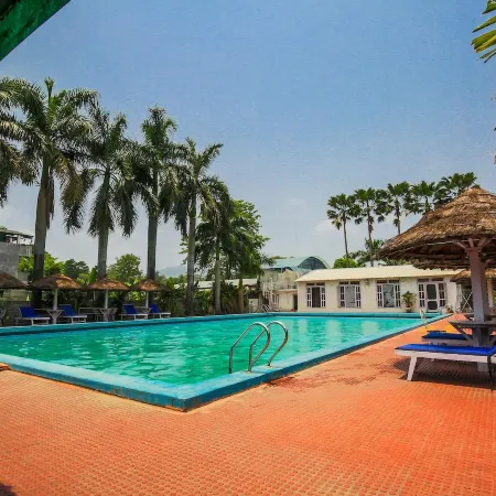 Siddhartha Hotel Narayangarh