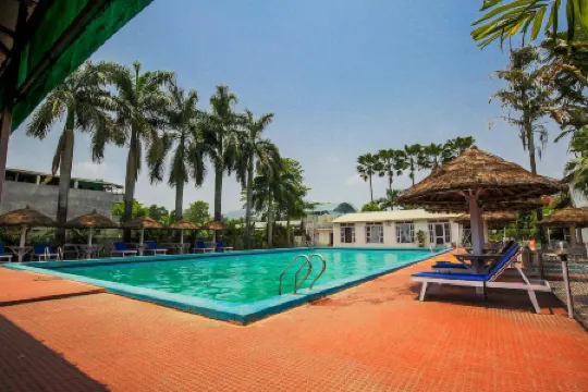 Siddhartha Hotel Narayangarh