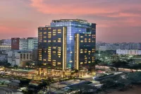 The Den, Bengaluru Hoteles en Bangalore