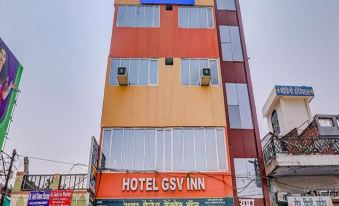 FabHotel Gsv Inn