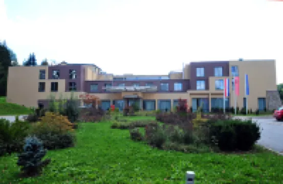 Hotel Trakošćan Отели в г. 