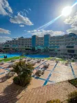 The Guard Hotel - Yüzme Havuzu