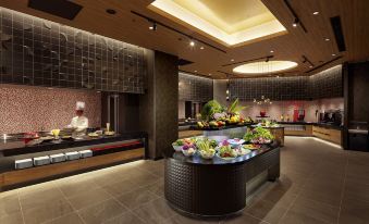 Hotel Villa Fontaine Grand Haneda Airport