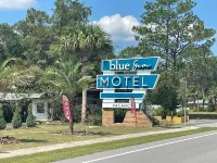 BlueGem Motel Hotel a High Springs