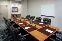 薩克拉門託 - 南納托馬斯希爾頓花園飯店