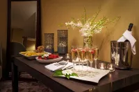 The Westin Tysons Corner - Bữa sáng