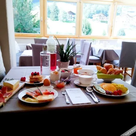 Hotel Garni Villa Park