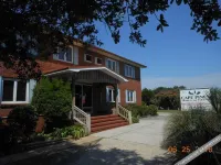 Cape Pines Motel Hotels in Buxton
