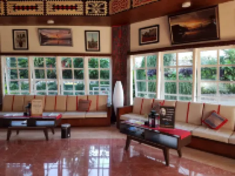 Parapat View Hotel Hotels in Parapat