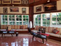 Parapat View Hotel