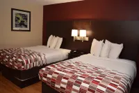 Red Roof Inn Batavia Hôtels à : Batavia