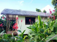 タンナ エバーグリーン リゾート & ツアーズ のホテル