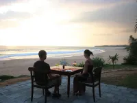 The Beach Cabanas Retreat & Spa - Beach