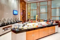 Pride Plaza Hotel, Kolkata - พร้อมอาหารเช้า