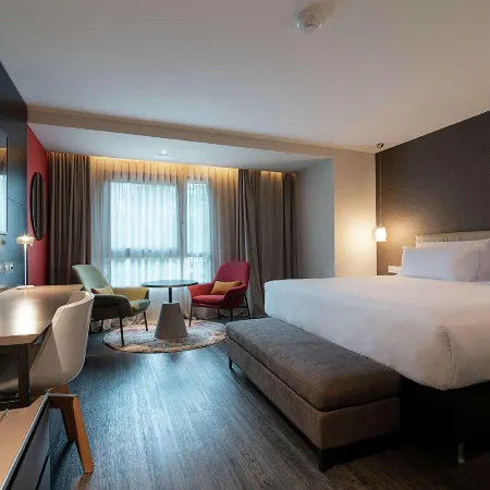 Soro Montevideo, Curio Collection by Hilton โรงแรมในมอนเตวิเดโอ