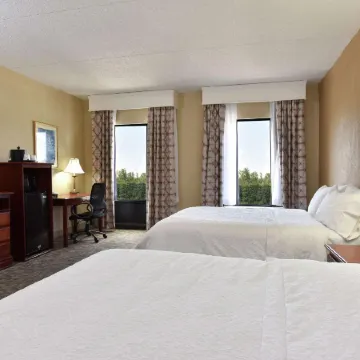 Hampton Inn Selma