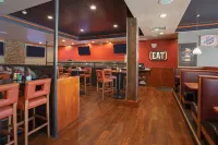 Holiday Inn & Suites DURANGO DOWNTOWN by IHG - bar