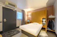 B&B Hotel Lorient Lanester Hotel dekat Parc des Expositions