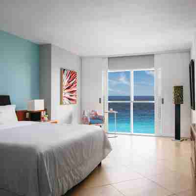 The Westin Resort & Spa, Cancun Rooms