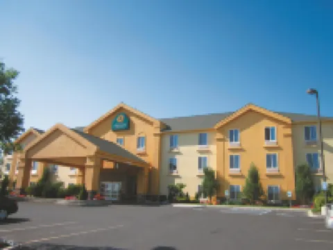 La Quinta Inn & Suites by Wyndham Moscow Pullman Hotels in Moscow