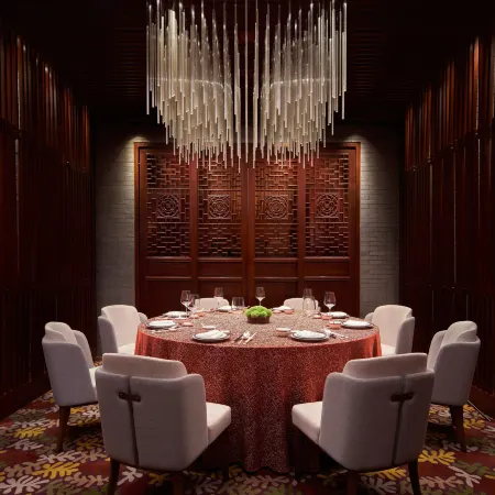 Ningbo Marriott Hotel