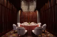 Ningbo Marriott Hotel