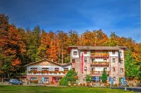 Albergo le Macinaie - Monte Amiata - 2 Sao