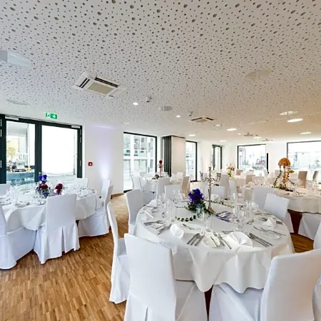 mk | hotel rüsselsheim