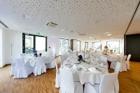 mk | hotel rüsselsheim فنادق في راونهايم