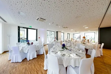 mk | hotel rüsselsheim