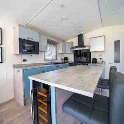 EuroParcs Zilverstrand Rooms