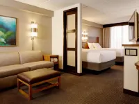Hyatt Place El Paso Airport