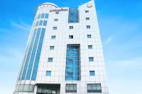Chairmen Hotel Hotels in Najma