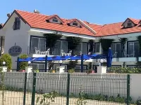 Rota Hotel - Mountain view
