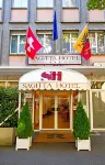 Hotel Sagitta Hotel di 