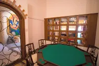Hotel Santa Rosa - 3-Star