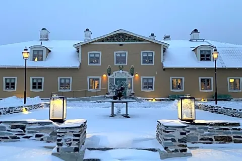 Villa Baro