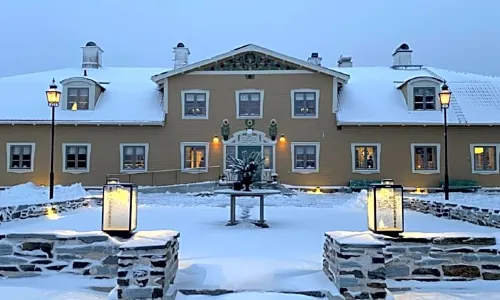 Villa Baro