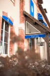 La Maison Tatin - Spa