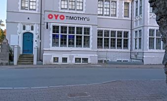 OYO Timothy's